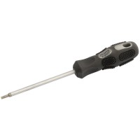 Draper Expert TX-STAR Torx Driver, T9 x 75mm Long - 40049