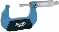 Draper Expert Metric External Micrometer, 25-50mm - 46604