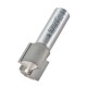 TREND 4/62x1/2TC Professional Router Cutter Two Flute 21.0mm dia x 19.0mm Cut      