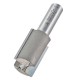 TREND 4/80x1/2TC Professional Router Cutter Two Flute 25.4mm dia x 37.0mm Cut    