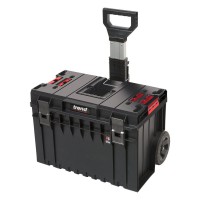 TREND MS/P/CART MODULAR STORAGE PRO CART WHEELED