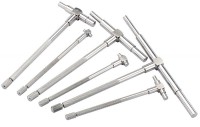 Draper Expert Telescopic Gauge Set (6 Piece) - 52416