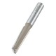 Trend 53/83x1/2TC Pro Down-Cut Shear Router Cutter 12.7mm Dia x 50mm Cut x 1/2 Shank