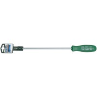 Draper Expert Long Reach Mechanics / Engineers PZ Type Screwdriver, No.2 x 250mm - 55509
