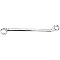 Draper Expert HI-TORQ Deep Offset Ring Spanner, 24 x 26mm - 55698