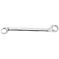 Draper Expert Bi-Hexagon Deep Offset Ring Spanner, 36 x 41mm - 55705