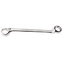Draper Expert Bi-Hexagon Deep Offset Ring Spanner, 55 x 60mm - 55708