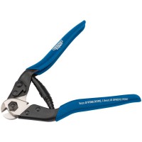 Draper Expert Wire Rope / Spring Wire Cutter, 190mm - 57768