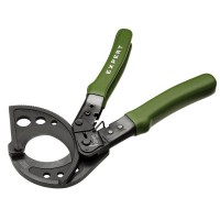 Draper Expert Ratchet Action Cable Cutter, 280mm - 64329