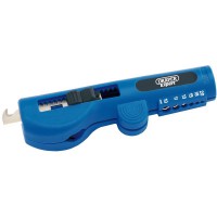 Draper Expert Multi-Function Cable Stripper - 69943