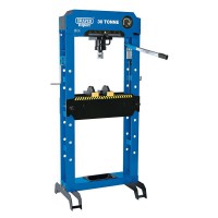 Draper Expert Hydraulic Floor Presses