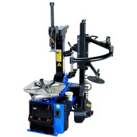 Draper Expert Semi Automatic Tyre Changer with Assist Arm - 78612