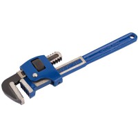 Draper Expert Adjustable Pipe Wrench, 300mm, 45mm - 78917