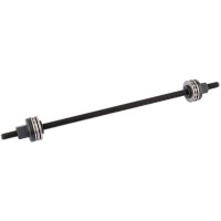 Draper Expert M10 Spare Threaded Rod and Bearing for 59123 and 30816 Extraction Kit - 81034