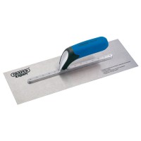 Draper Expert Soft Grip Plastering Trowel, 120 x 355mm - 81223