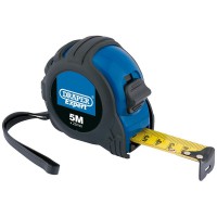 Draper Expert Measuring Tape, Class II, 5m / 16ft x 25mm - 82813