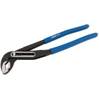 Draper Expert Heavy Duty Water Pump Pliers, 300mm - 84446
