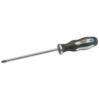 Draper Expert Cross Slot Screwdriver, No.2 x 150mm - 88239