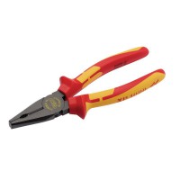 XP1000 VDE Combination Pliers 180mm - 94623