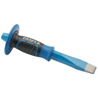 Draper Expert Cold Chisel with Guard, 250 x 25mm - 99171
