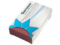 Garryson Garryflex Abrasive Block - Coarse 60 Grit