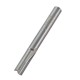 Trend ACRS3/22x1/4TC Pro Two Flute Acrylic Router Cutter 6.3mm Dia x 25mm Cut x 1/4 Shank