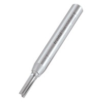 TREND C001FX1/4TC TWO FLUTE 3.4MM DIA X 11MM CUT