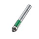 Trend C115X8MMTC CraftPro Guided Trimmer Router Cutter 9.5mm Dia x 12.7mm Cut x 8mm Shank