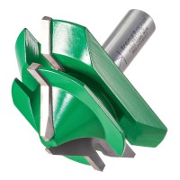 Trend CraftPro Mitre Lock Router Cutters