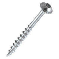 Pocket Hole Screws - 50/51mm (2\") Length