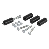 TREND SM/MKP SCRIBEMASTER QUICK MOUNT KIT