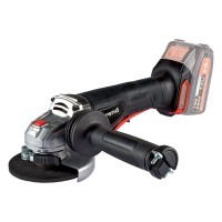 Trend Cordless Angle Grinder 18v