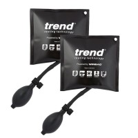 TREND WINBAG WINBAG AIR BAG Twin Pack