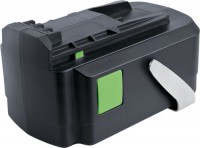 Festool 500434 Festool Battery pack BPC 15 5,2 Ah-Li Ion