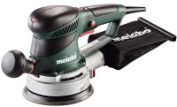 Metabo Orbital Disc Sanders