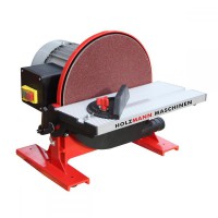 Holzmann TSM250 254mm Disc Sander 230v