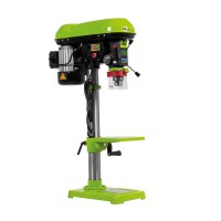 Zipper STB16T - Bench Pillar Drill, 230 V