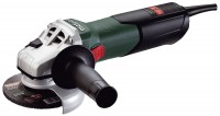 Metabo Angle Grinder W 9-115 240V 900W 4.5\"