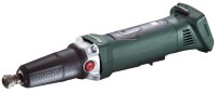 Metabo 18V Cordless Straight Grinders