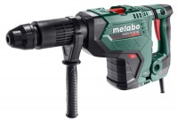 Metabo Combination Hammer Drills - Corded