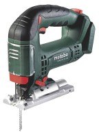 Metabo 18V Cordless Jigsaws