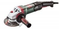 110-120V Corded Angle Grinder