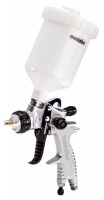 Metabo Compressed Air Spray Gun