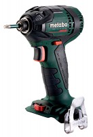 Metabo 18V Cordless Impact Drivers