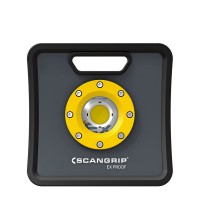 SCANGRIP 03.5618 NOVA-EX R Rechargeable Work Floodlight 4000 Lumen