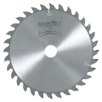 Mafell TCT Saw Blade Fine 185 dia x 1.4/2.4 kerf x 20 bore Z32 ATB - 092489