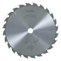 Mafell TCT Saw Blade Universal 330 dia x 2.2/3.2 kerf x 30 bore Z24 AT - 092571