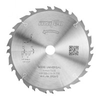 Mafell Saw Blade KSB-WU Wood Universal 280 dia x 2.8 kerf x 30 bore Z28 - 092613