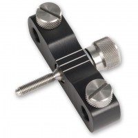 Veritas Precision Adjuster for Plunge Base - 05J6505