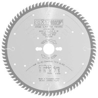 CMT Ultra Fine Finishing Long Life Circular Saw Blades - Wood (274)